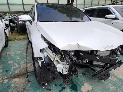 2022 Kia Sportage KNAPV81BGNK060735 VIN:KNAPV81BGNK060735