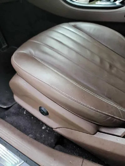 2017 Mercedes-Benz E 220 VIN: