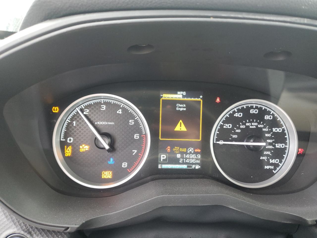 2022 SUBARU FORESTER LIMITED VIN:JF2SKAPC8NH523902