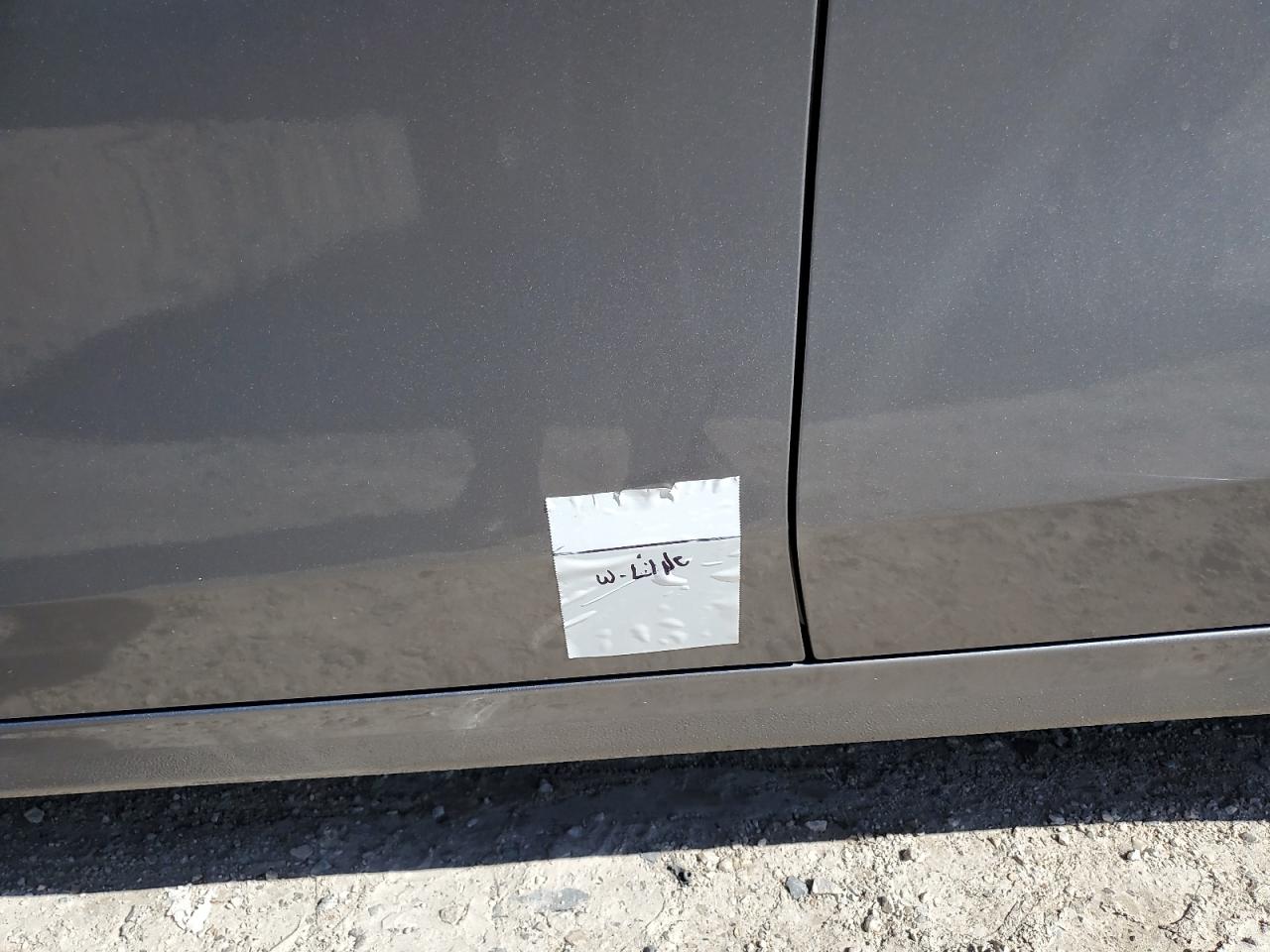2024 KIA FORTE LX VIN:3KPF24AD3RE775376
