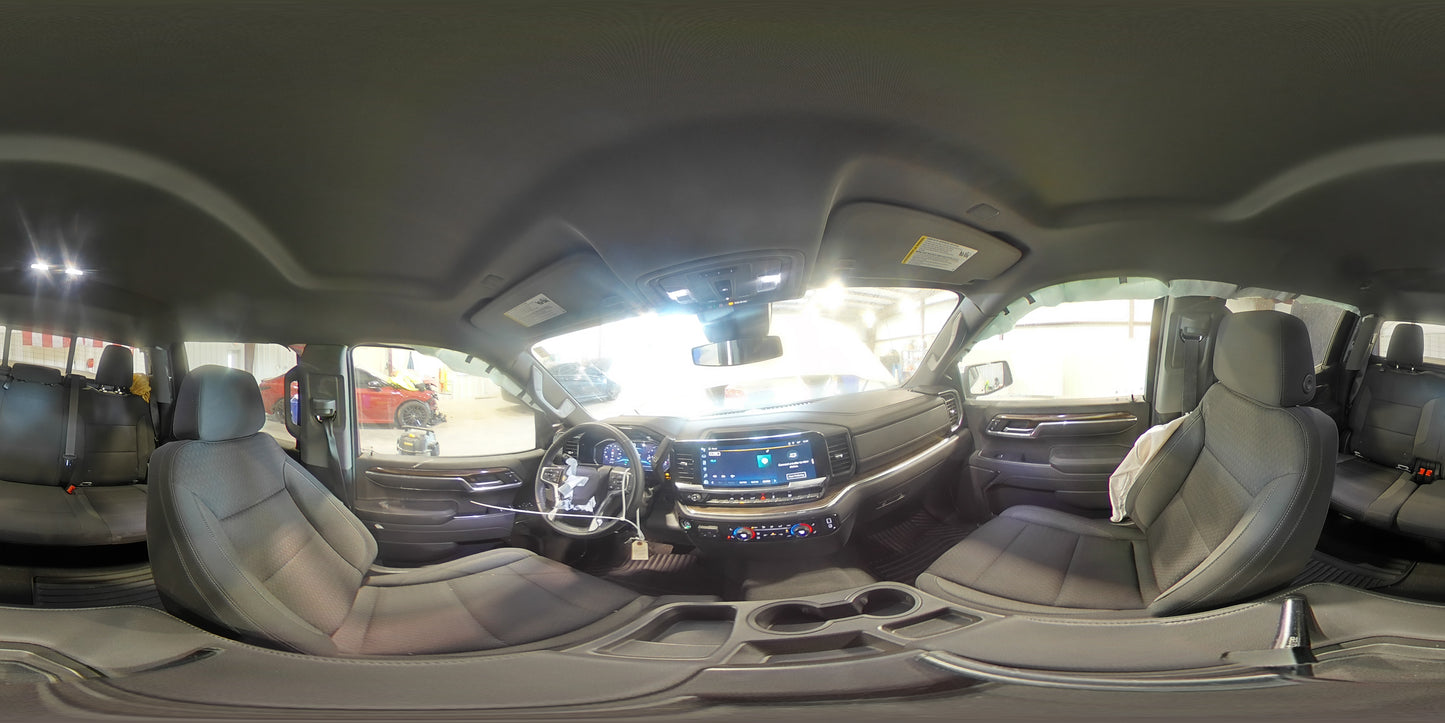 2023 CHEVROLET SILVERADO C1500 LT VIN:2GCPACED3P1127879