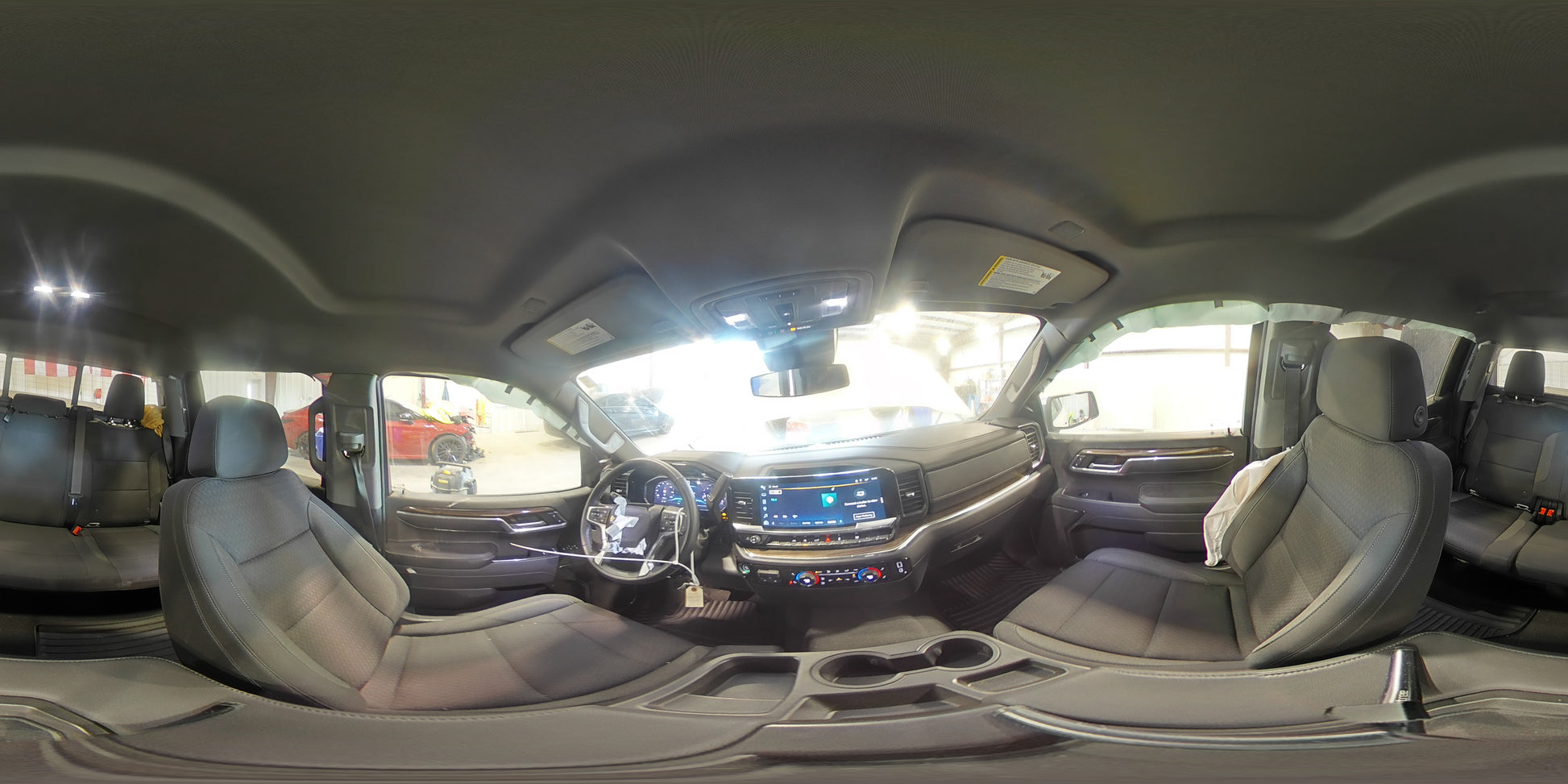 2023 CHEVROLET SILVERADO C1500 LT VIN:2GCPACED3P1127879