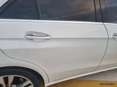 2014 Mercedes-Benz E 300 VIN: