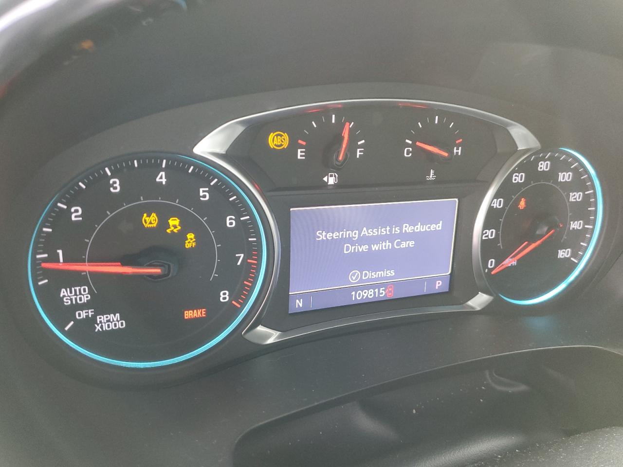 2022 CHEVROLET TRAVERSE LT VIN:1GNERGKW2NJ176076