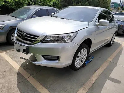 2015 Honda Accord 1HGCR2680FA510998 VIN:1HGCR2680FA510998