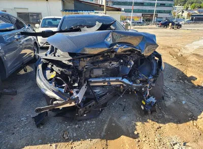 2017 Genesis G80 VIN: