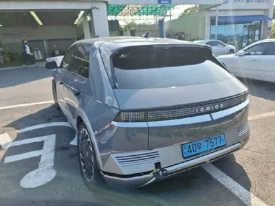 2022 Hyundai Ioniq KMHKR81AFNU032095 VIN:KMHKR81AFNU032095