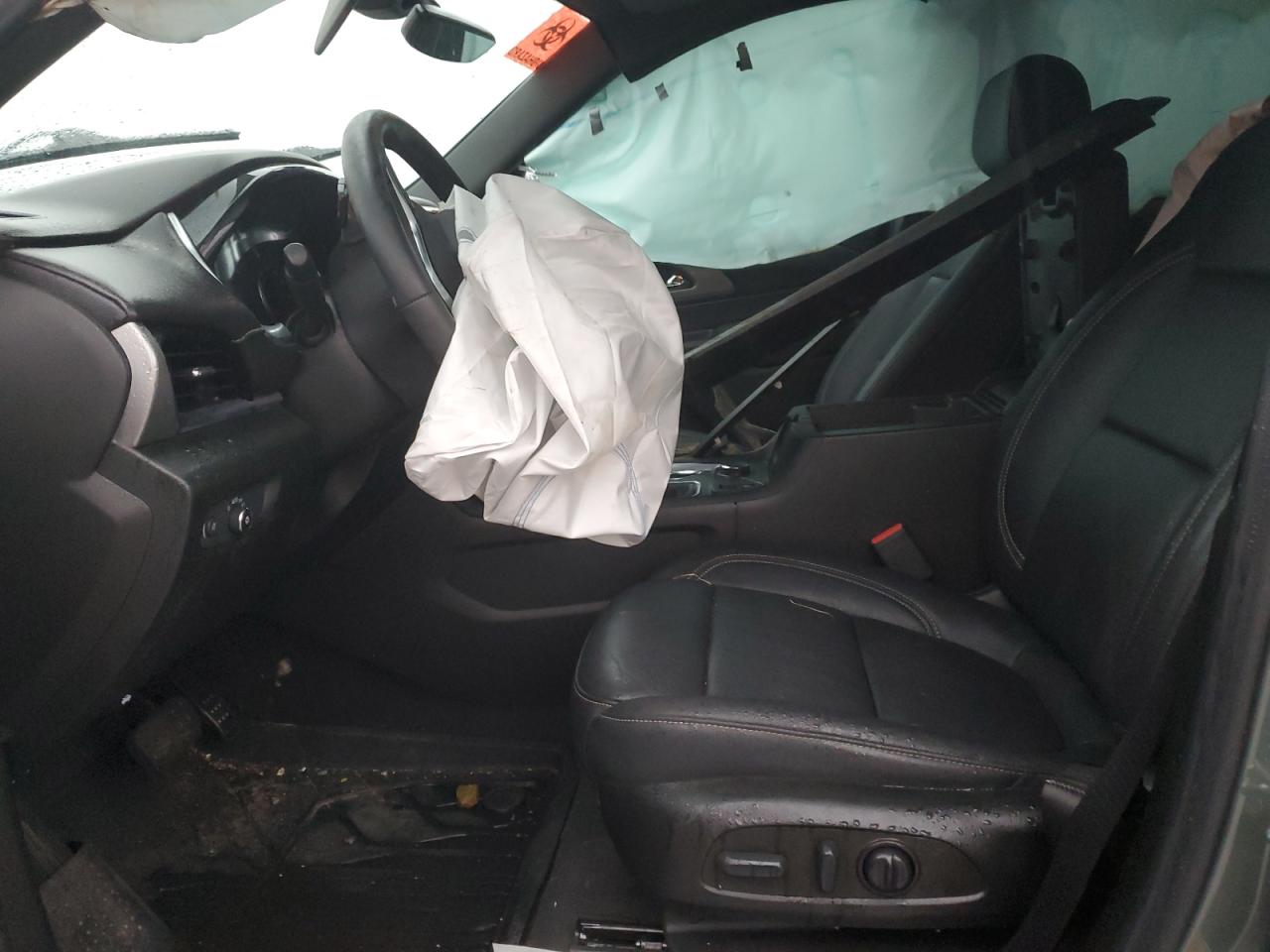 2022 CHEVROLET TRAVERSE LT VIN:1GNEVHKW4NJ177926