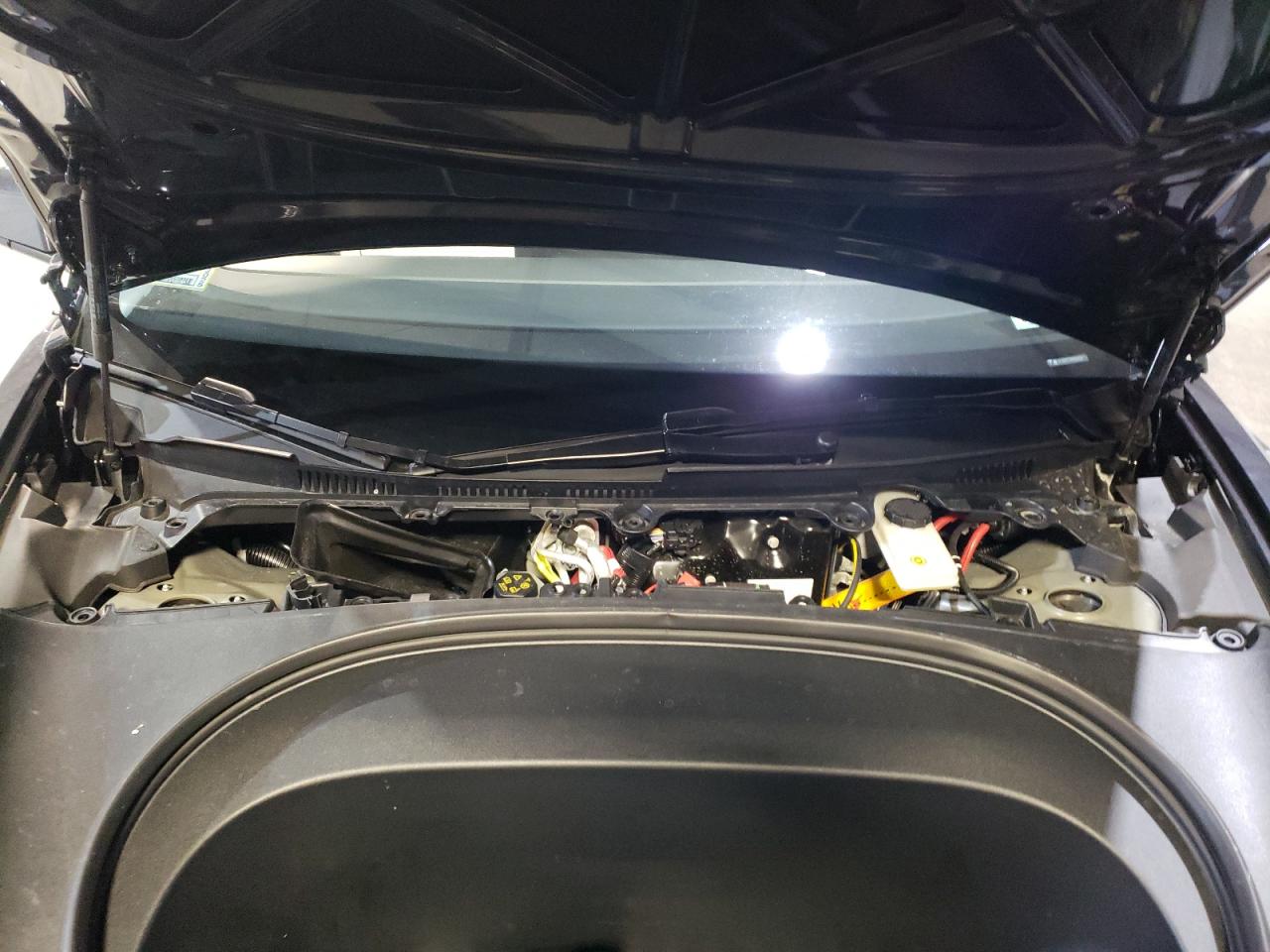 2024 TESLA MODEL 3  VIN:5YJ3E1ET7RF833624