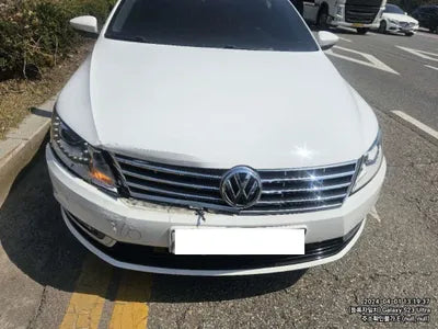 2015 Volkswagen CC WVWZZZ3CZFE813222 VIN:WVWZZZ3CZFE813222