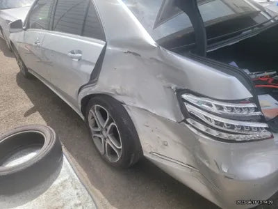 2016 Mercedes-Benz E 250 WDDHF9HB9GB308834 VIN:WDDHF9HB9GB308834