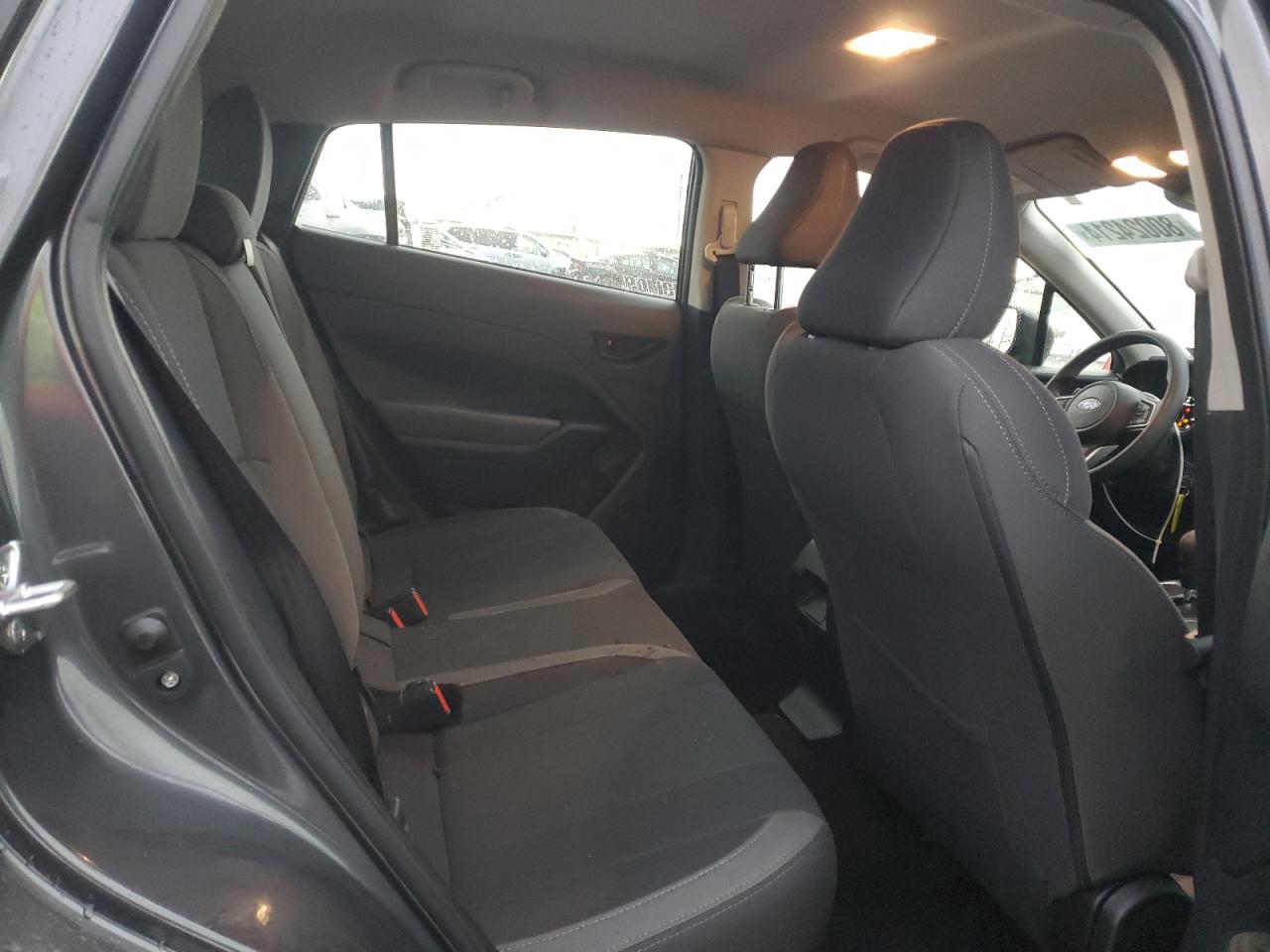 2024 SUBARU IMPREZA  VIN:JF1GUABC3R8221757