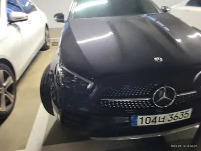 2021 Mercedes-Benz E 220 W1KZF0FB9MA870981 VIN:W1KZF0FB9MA870981