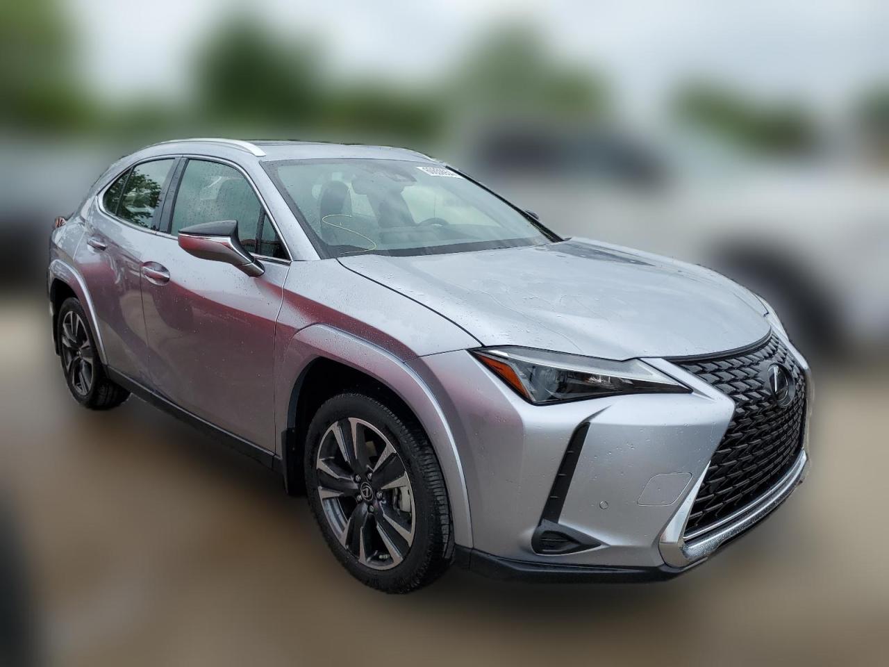 2024 LEXUS UX 250H PREMIUM VIN:JTHP9JBH2R2080253