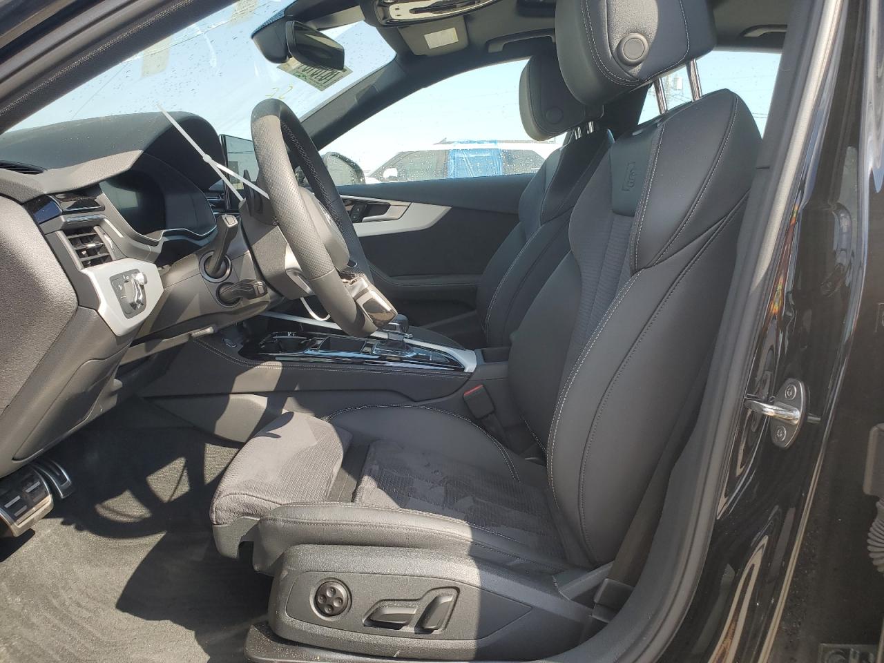 2024 AUDI A4 PRESTIGE 45 VIN:WAUFAAF46RN007295