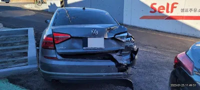 2016 Volkswagen Passat 846KM1VWZZZA3ZGC0 VIN:846KM1VWZZZA3ZGC0
