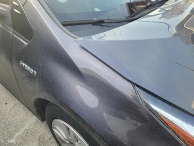2017 Toyota Prius JTDKBRFU1H3573047 VIN:JTDKBRFU1H3573047