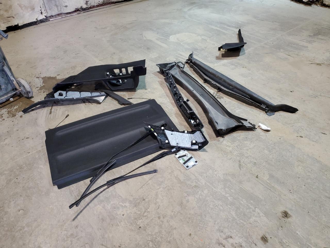 2023 BMW X1 XDRIVE28I VIN:WBX73EF06P5V97102