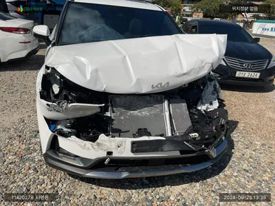 2022 Kia Carnival KNANE81BBPS203634 VIN:KNANE81BBPS203634