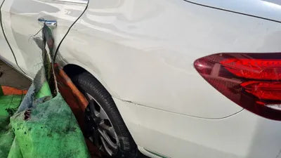 2019 Mercedes-Benz E 220 WDDZF0FB7KA532623 VIN:WDDZF0FB7KA532623