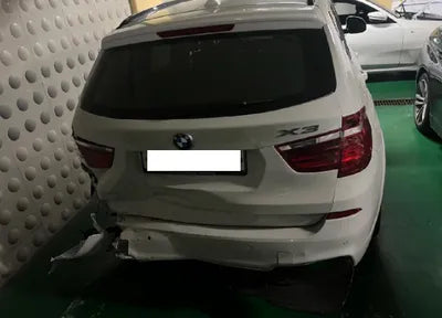 2017 BMW 320 WBAWZ5109H0M38794 VIN:WBAWZ5109H0M38794