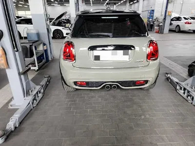 2020 MINI Cooper WMWXY7107L2N00516 VIN:WMWXY7107L2N00516