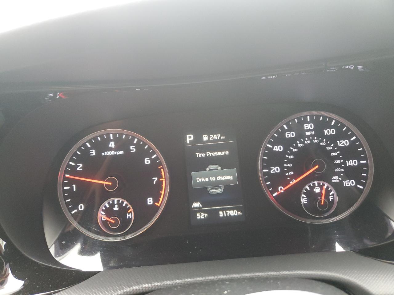 2023 KIA K5 GT LINE VIN:5XXG64J29PG194380