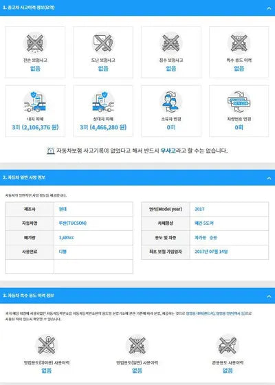 2017 Hyundai Tucson KMHJ3815GHU453930 VIN:KMHJ3815GHU453930