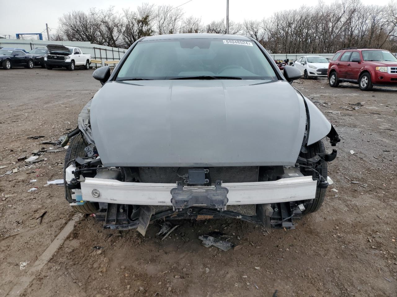 2023 HYUNDAI SONATA SE VIN:KMHL24JA4PA300615