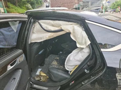 2017 Genesis G80 KMHGM41DDHU228167 VIN:KMHGM41DDHU228167