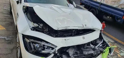 2021 Mercedes-Benz AMG GT 43 W1K7X5KB3MA044313 VIN:W1K7X5KB3MA044313