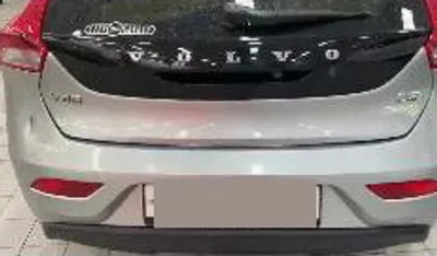 2014 Volvo V40 VIN:
