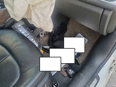 2016 Audi A6 WAUZZZ4G8GN122057 VIN:WAUZZZ4G8GN122057