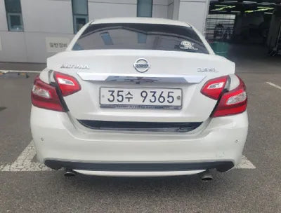 2017 Nissan Altima 1N4AL3AP5HC183792 VIN:1N4AL3AP5HC183792