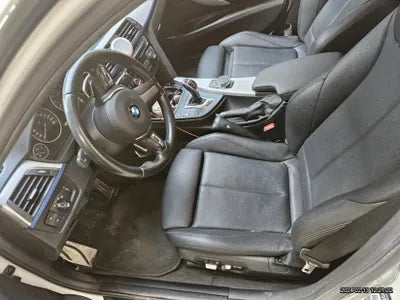 2018 BMW 320 WBA8A9100JAE91250 VIN:WBA8A9100JAE91250