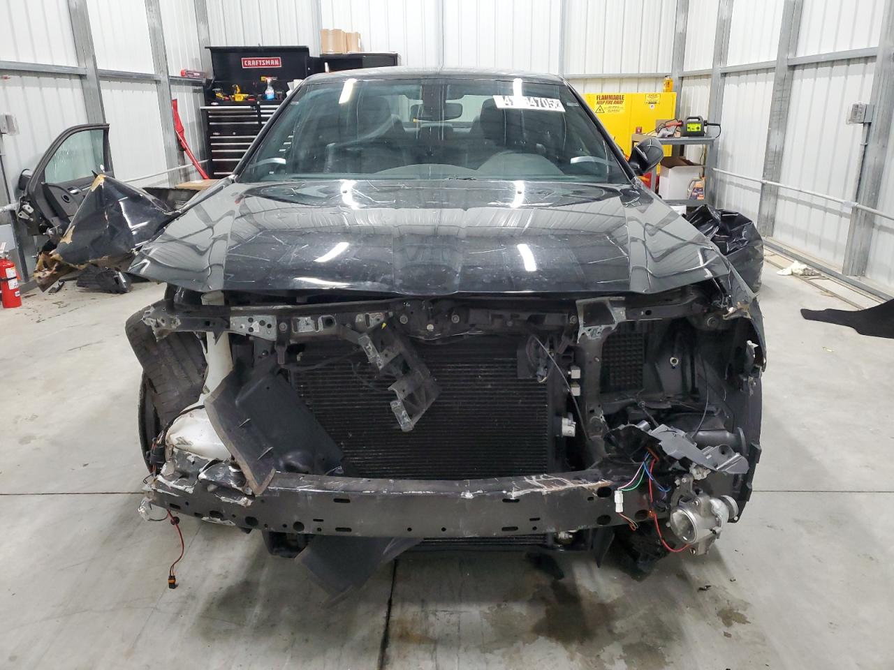 2023 CHRYSLER 300 S VIN:2C3CCABG7PH565540