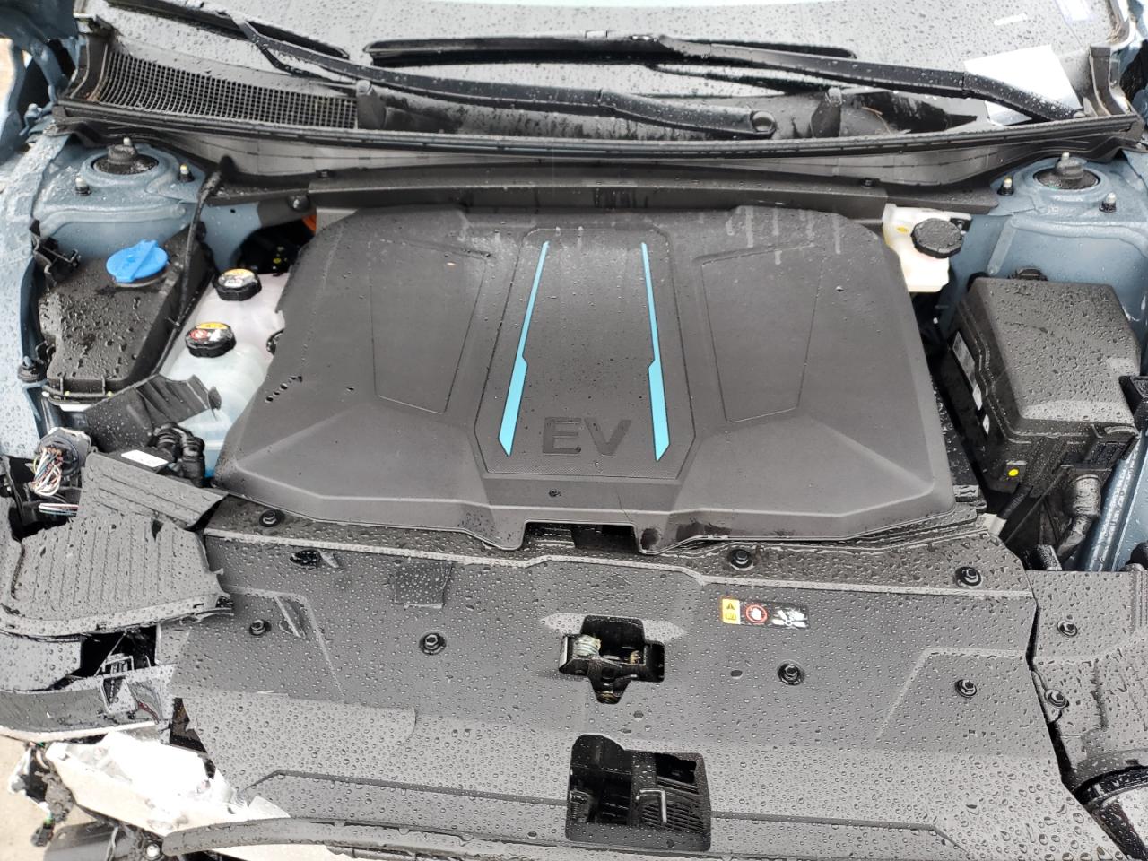 2024 HYUNDAI IONIQ 5 LIMITED VIN:KM8KRDDF1RU244410