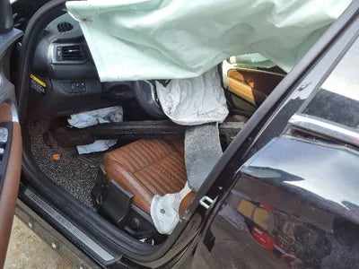 2020 Genesis G70 KMTG341ADKU052353 VIN:KMTG341ADKU052353