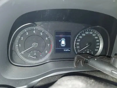 2019 Hyundai Kona KMHK6815HKU363504 VIN:KMHK6815HKU363504