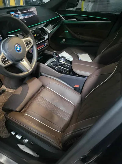 2022 BMW 530 WBA51AG04NCJ01348 VIN:WBA51AG04NCJ01348