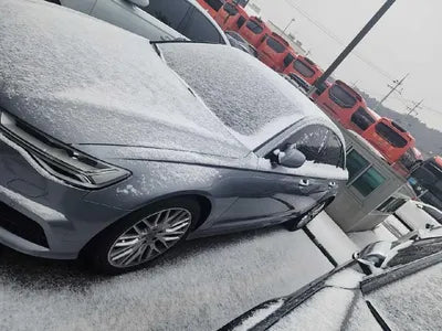 2018 Audi A6 VIN: