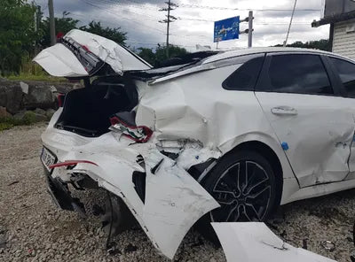 2022 Kia K5 KNAG3412BNA167108 VIN:KNAG3412BNA167108