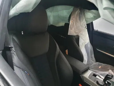 2021 BMW 320 WBA5X510XMFK60404 VIN:WBA5X510XMFK60404