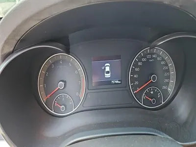 2018 Kia K5 VIN: