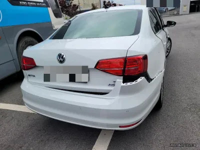 2015 Volkswagen Jetta WVWZZZ16ZFM007190 VIN:WVWZZZ16ZFM007190