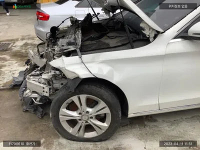 2015 Mercedes-Benz C 220 WDDWF0FB7GF237082 VIN:WDDWF0FB7GF237082