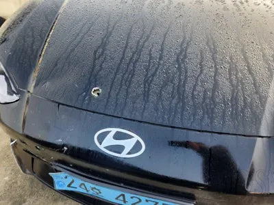 2023 Hyundai Ioniq KMHM241AFPA002125 VIN:KMHM241AFPA002125