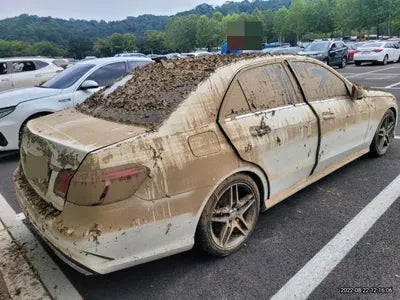 2015 Mercedes-Benz E 350 VIN: