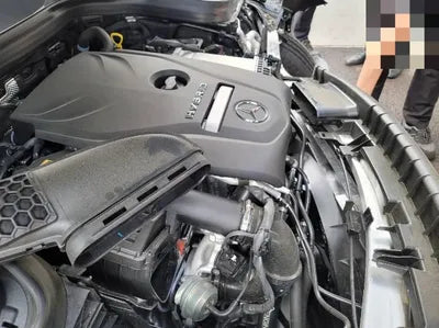 2021 Mercedes-Benz GLC 300 W1N0J5DBXMF904956 VIN:W1N0J5DBXMF904956