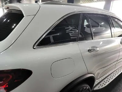 2022 Mercedes-Benz GLC 300 VIN: